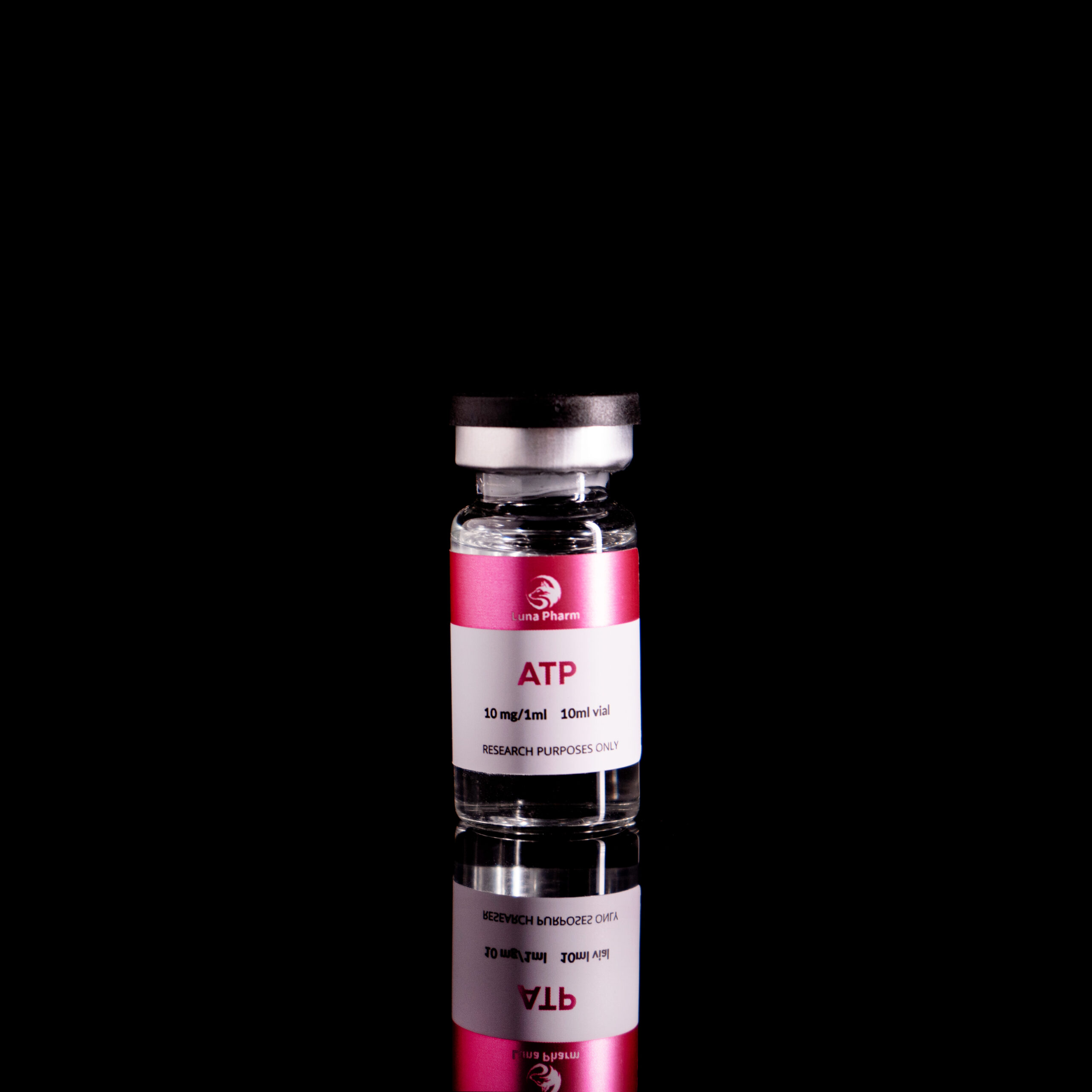 ATP 10mg/1ml  10ml vial