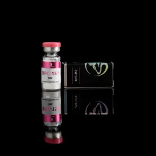 BPC-157 5mg