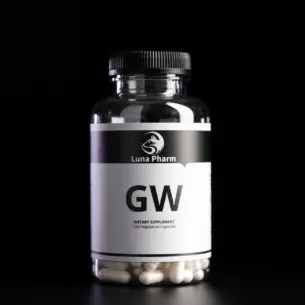 GW 10mg/60caps