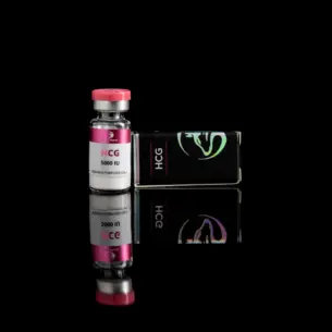 HCG 5000iu
