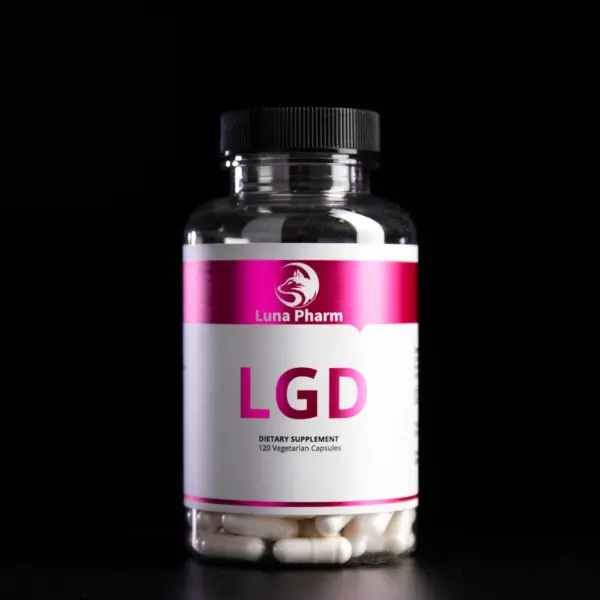LGD LGD