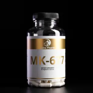 MK-677 10mg/60caps