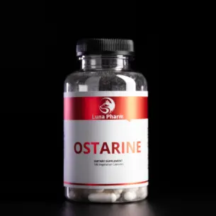 OSTARYNA 10mg/60caps
