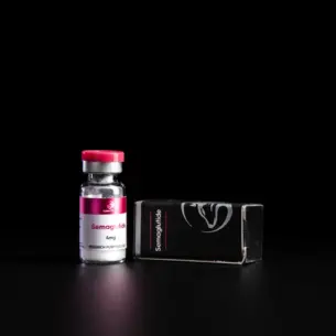SEMAGLUTIDE 4mg