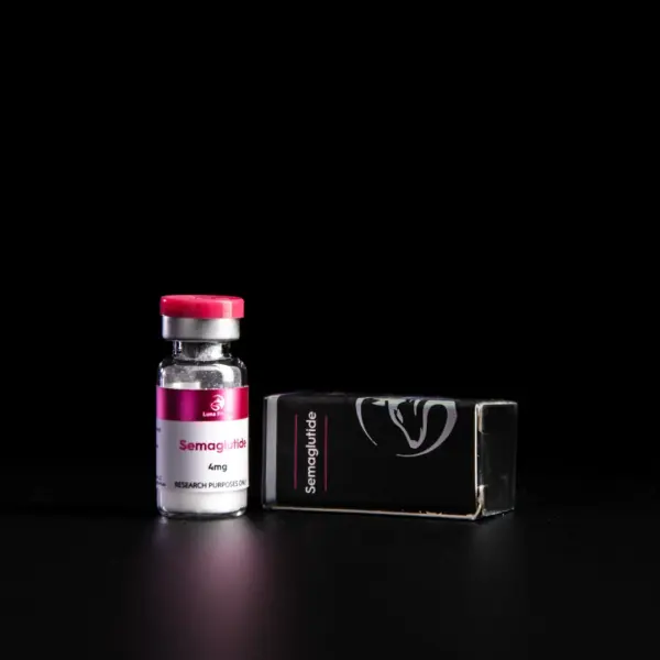 SEMAGLUTIDE