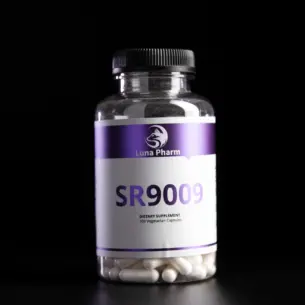 SR9009 10mg/60caps