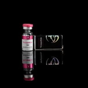 TIRZEPATIDE 5mg