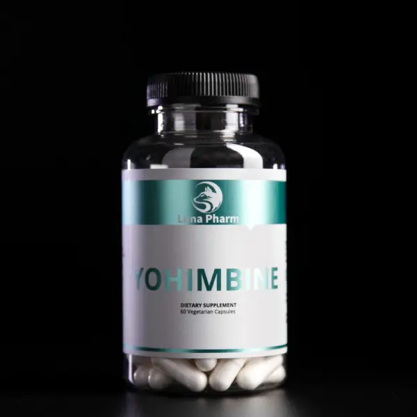 Yohimbine