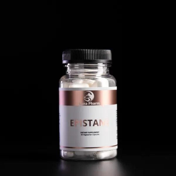 EPISTANE 2