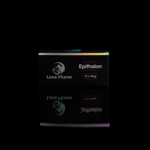 EPITHALON 100mg (10x10mg stack)