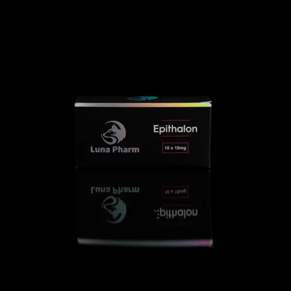EPITHALON10x