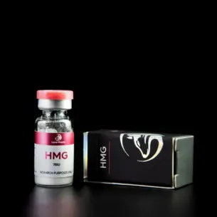 HMG 75IU