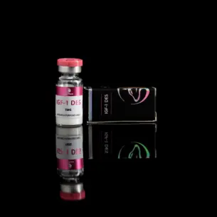 IGF-1 DES 5mg