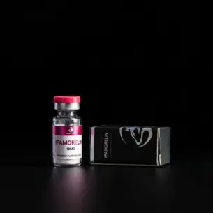 IPAMORELIN 10mg