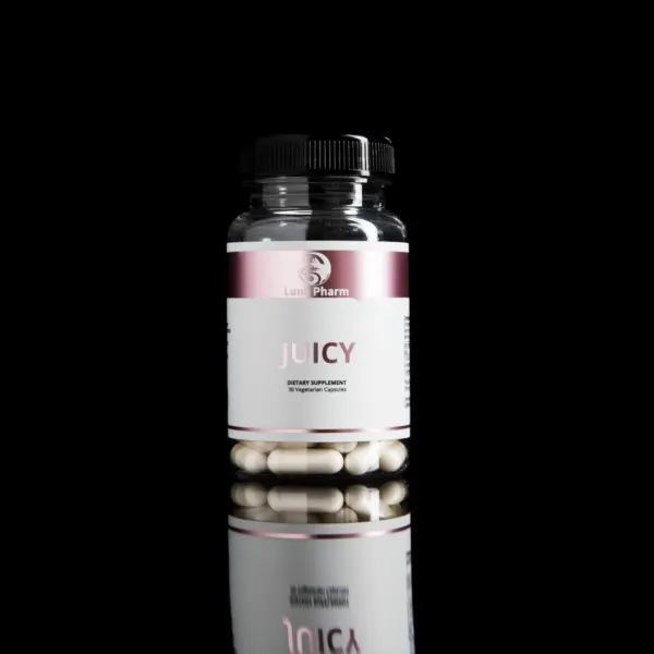 JUICY 1
