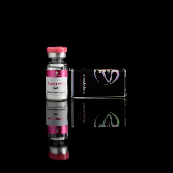 KISSPEPTIN