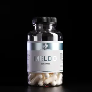 MELDO 500mg/60caps