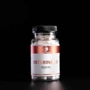 OSTARYNA 2.0 10mg/90caps