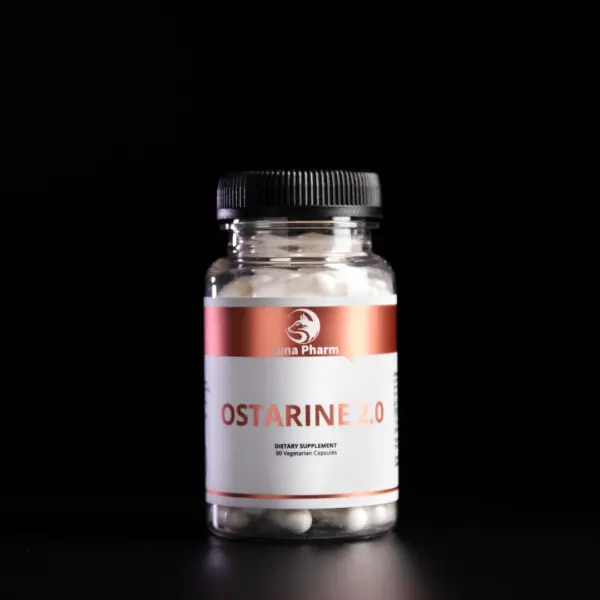OSTARINE_2