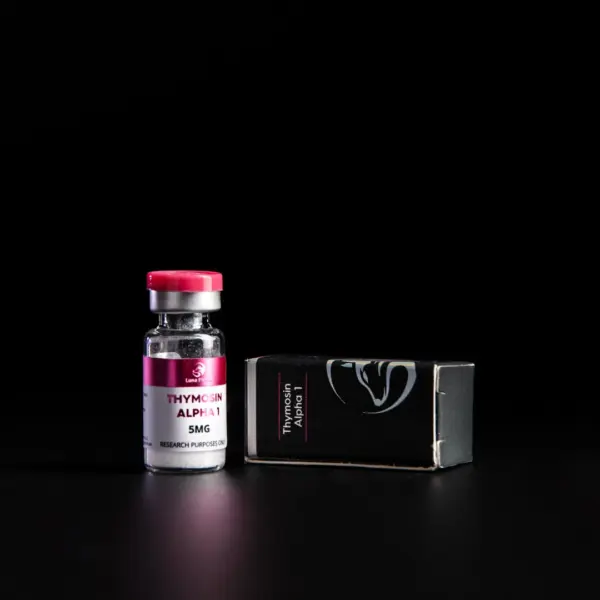 ThymosinAlpha