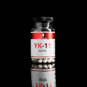 YK-11 10mg/60caps