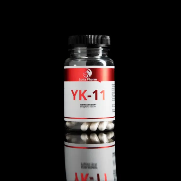 YK11 YK11