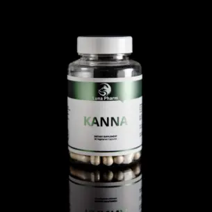 KANNA 60caps