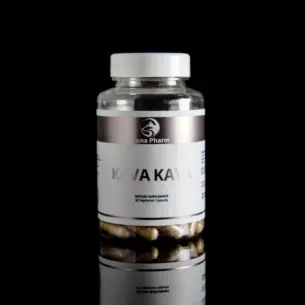 KAVA KAVA 60caps