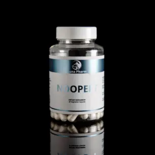 NOOPEPT 60caps