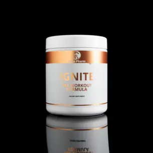 IGNITE PRE WORKOUT 30portions