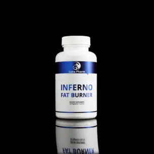 INFERNO FAT BURNER 60caps