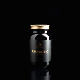 PROBIOTIC INTESTI 60caps