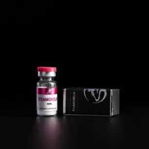 TESAMORELIN